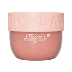 Monday Gommage corporel EXFOLIANT Glaçage à la vanille 510 g, 3,14 $/100g