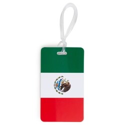 MILLENNIUM BY TRAVELWAY Millennium par Travelway - Étiquette d’identification de bagage de la Coupe du Monde de la FIFA – Mexique 1 ea, 2,50 $/1ch