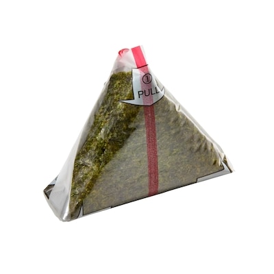 Bento Spicy Salmon Onigiri 244 g, $4.92/100g