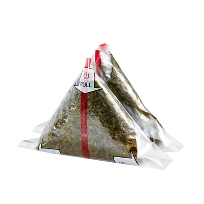 Bento Tuna Mayo Onigiri 244 g, $4.10/100g