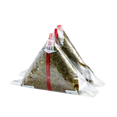 Bento Crab Onigiri 244 g, $4.10/100g