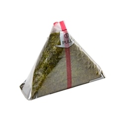 Bento Onigiri au crabe 244 g, 4,10 $/100g