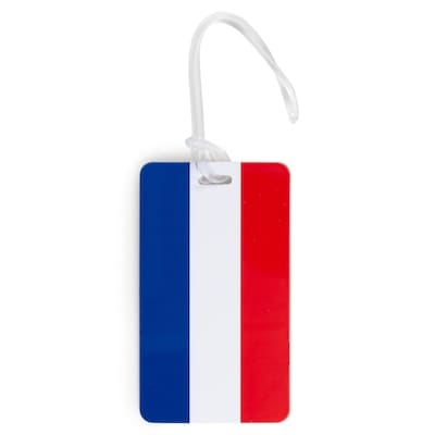 MILLENNIUM BY TRAVELWAY FIFA World Cup Luggage ID Tag - Netherlands 1 ea, $2.50/1ea