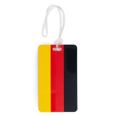 MILLENNIUM BY TRAVELWAY FIFA World Cup Luggage ID Tag - Germany 1 ea, $2.50/1ea