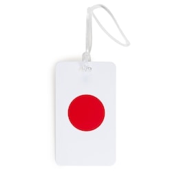 MILLENNIUM BY TRAVELWAY FIFA World Cup Luggage ID Tag - Japan 1 ea, $2.50/1ea