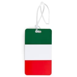MILLENNIUM BY TRAVELWAY FIFA World Cup Luggage ID Tag - Italy 1 ea, $2.50/1ea