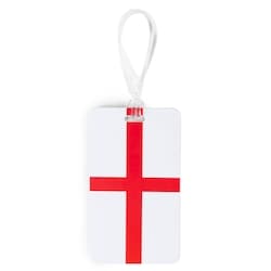 MILLENNIUM BY TRAVELWAY FIFA World Cup Luggage ID Tag - England 1 ea, $2.50/1ea