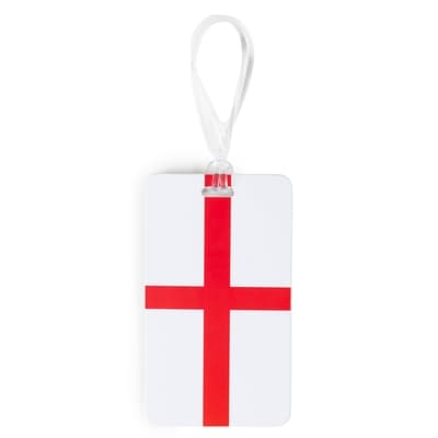 MILLENNIUM BY TRAVELWAY FIFA World Cup Luggage ID Tag - England 1 ea, $2.50/1ea