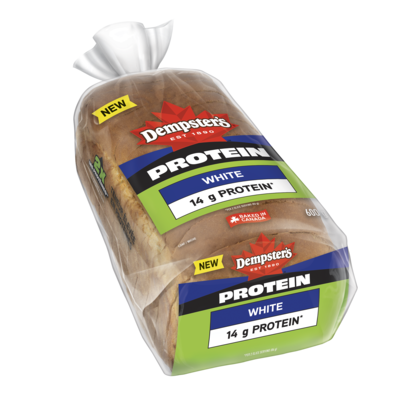Protein White Loaf