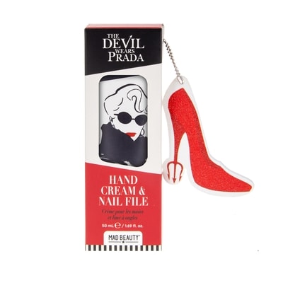 Mad Beauty Devil Wears Prada Hand Care Set 1 ea, $10.00/1ea