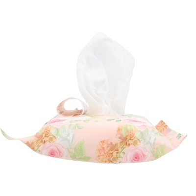 Rose Water Cleansing Wipes