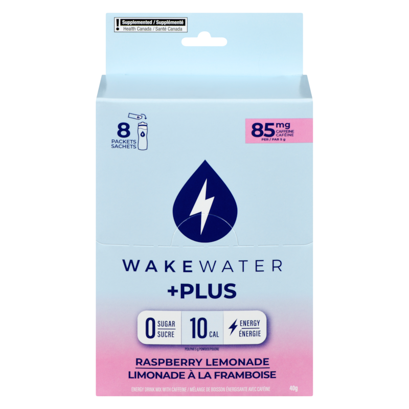 Powder Raspberry Lemonade