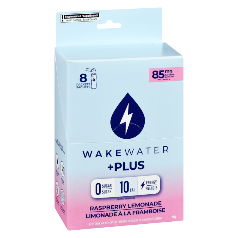 Powder Raspberry Lemonade