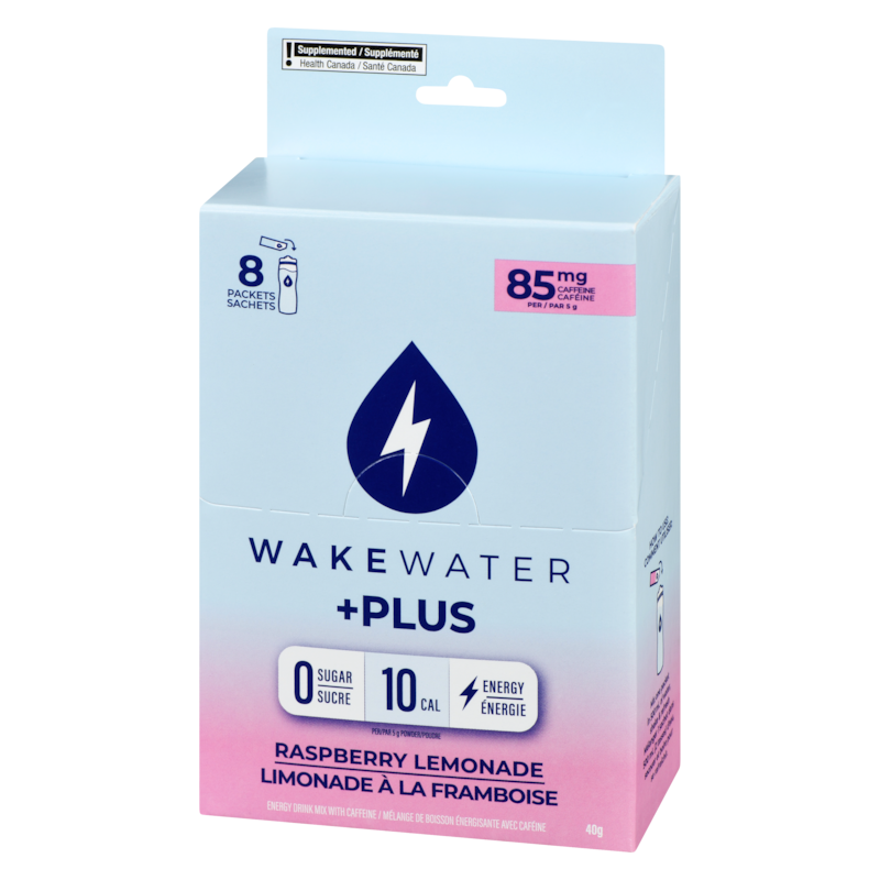 Powder Raspberry Lemonade