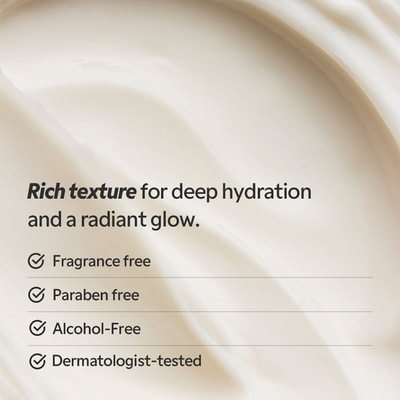 Ceramic Cream