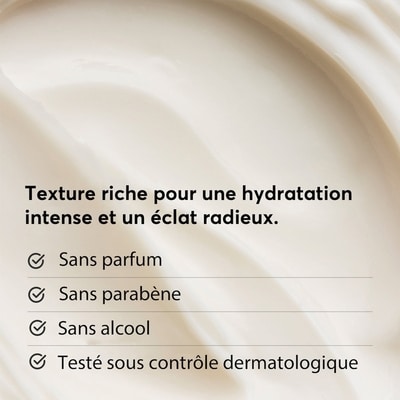 Crème céramique