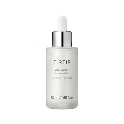 Sérum sos 50 ml, 69,98 $/100ml