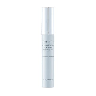 Crème yeux au collagène 15 ml, 219,93 $/100ml