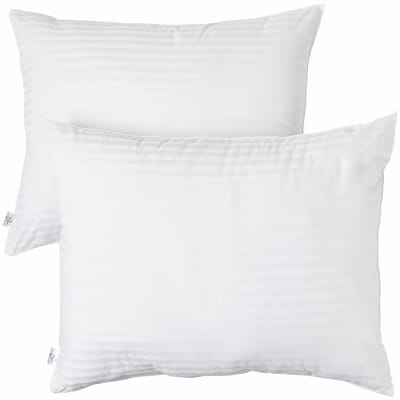 Queen Allergy Defence Pillow 2 Pack