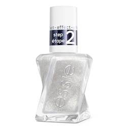 Essie gel couture by essie metallic glaze top coats diamond dust 1 ea, $14.99/1ea