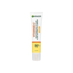 Garnier Vitamin C Daily UV Invisible Fluid SPF 50+ 1 ea, $23.99/1ea