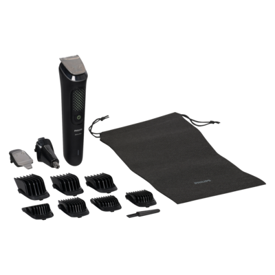 Phillips Tondeuse tout-en-un série 3000 1 ea, 30,49 $/1ch