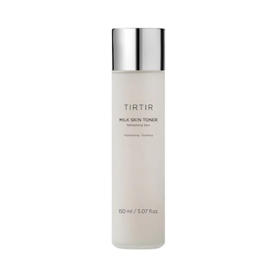 TIRTIR Milk Skin Toner 150 ml, $23.33/100ml