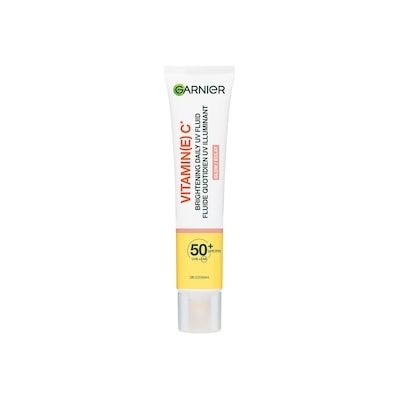 Garnier Fluide UV Quotidien Vitamine C Invisible SPF 50+ 1 ea, 21,99 $/1ch
