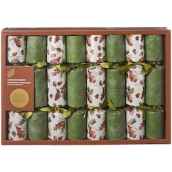 null Harvest Crackers 8 Piece Set - Acorns 1 ea, $14.00/1ea