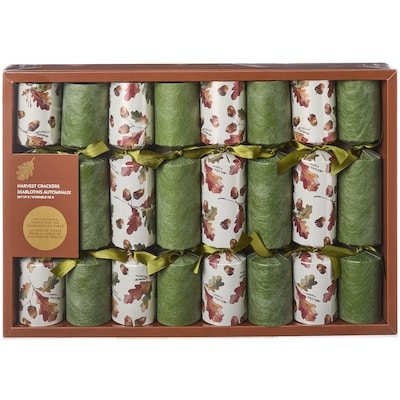 null Ensemble de 8 diablotins automnaux – glands 1 ea, 14,00 $/1ch