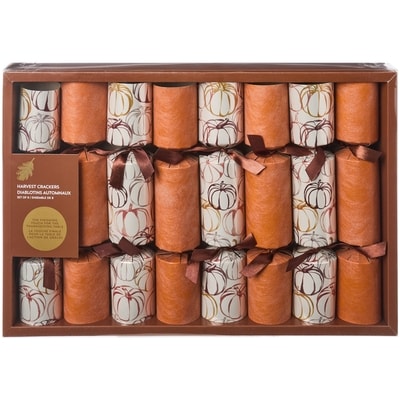 null Ensemble de 8 diablotins automnaux – citrouille 1 ea, 14,00 $/1ch