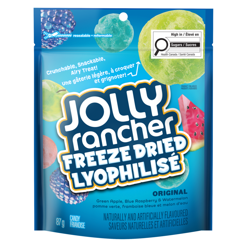 その他 candy JOLLY RANCHER Candy Original - 87 g | Zehrs