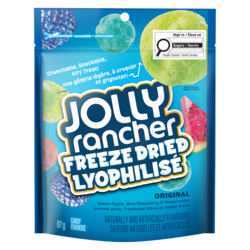 JOLLY RANCHER Candy Original - 87 g | Zehrs