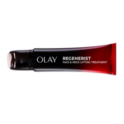 Olay Regenerist Neck And Face Roller, Neck Cream For Tightening And Firming 50 ml, $123.98/100ml