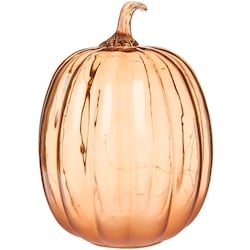 Life at Home Light Up Pumpkin Decoration 1 ea, $24.00/1ea