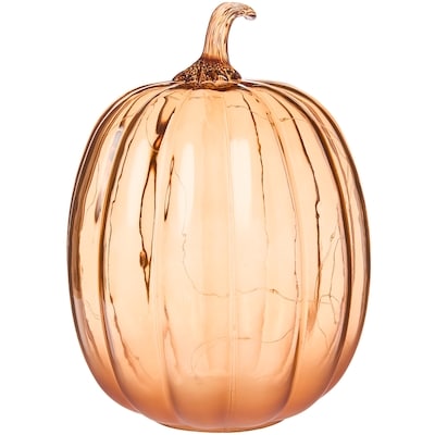 Life at Home Light Up Pumpkin Decoration  1 ea, $24.00/1ea