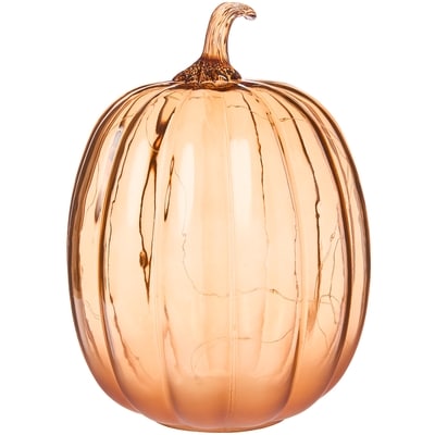 Life at Home Citrouille décorative illuminée 1 ea, 24,00 $/1ch