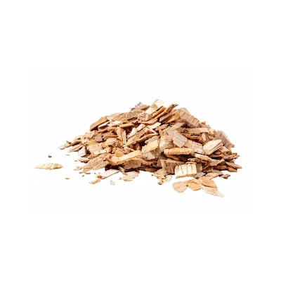 Mr. Bar-B-Q Apple Smoking Wood Chips 1 ea, $7.00/1ea