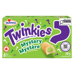 Twinkies Mystery