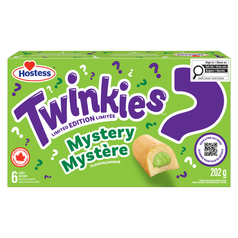 Twinkies Mystery