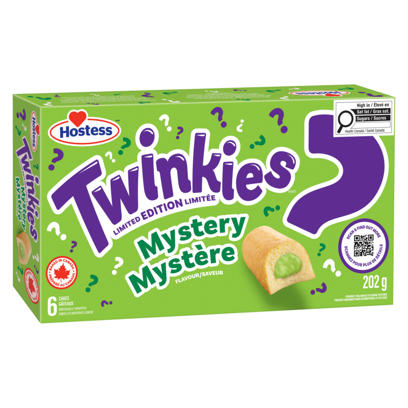 Twinkies Mystery