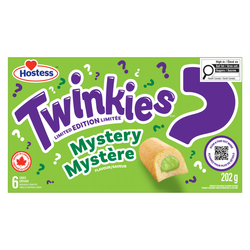 Twinkies Mystery
