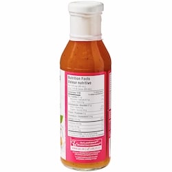President's Choice Tropical Sweet Heat Wing Sauce - 350 ml | Loblaws