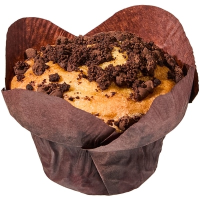 The Decadent® Chocolate Chip Muffins
