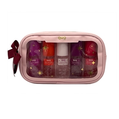 Quo Beauty Body Mist Collection 1 ea, $4.54/1ea