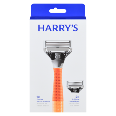 Harry's Razor 1 ea, $16.00/1ea