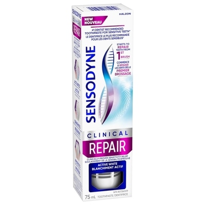 Clinical repair, blanchiment actif