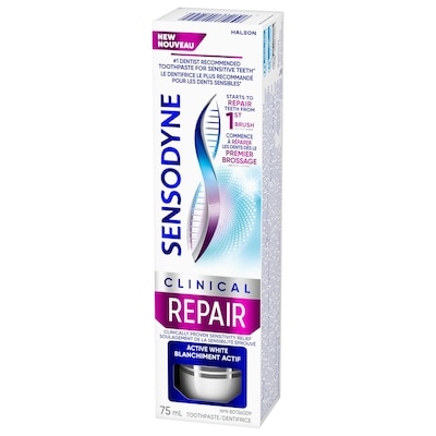 Clinical repair, blanchiment actif
