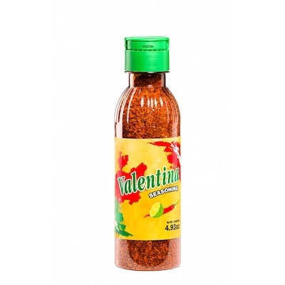 Valentina Chili Lime Seasoning 143 g, $4.54/100g
