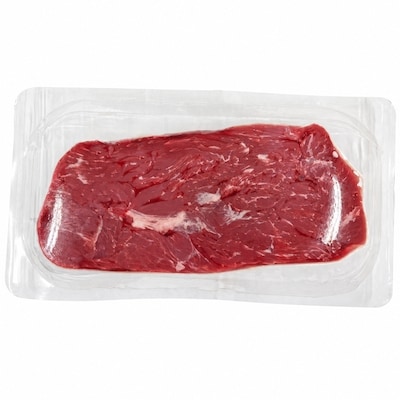 null Bavette de bœuf de Nouvelle-Zélande 275 g, 4,36 $/100g